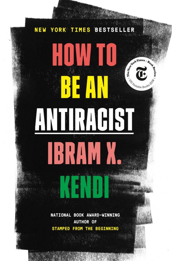 Educate Yourself on How to be Antiracist