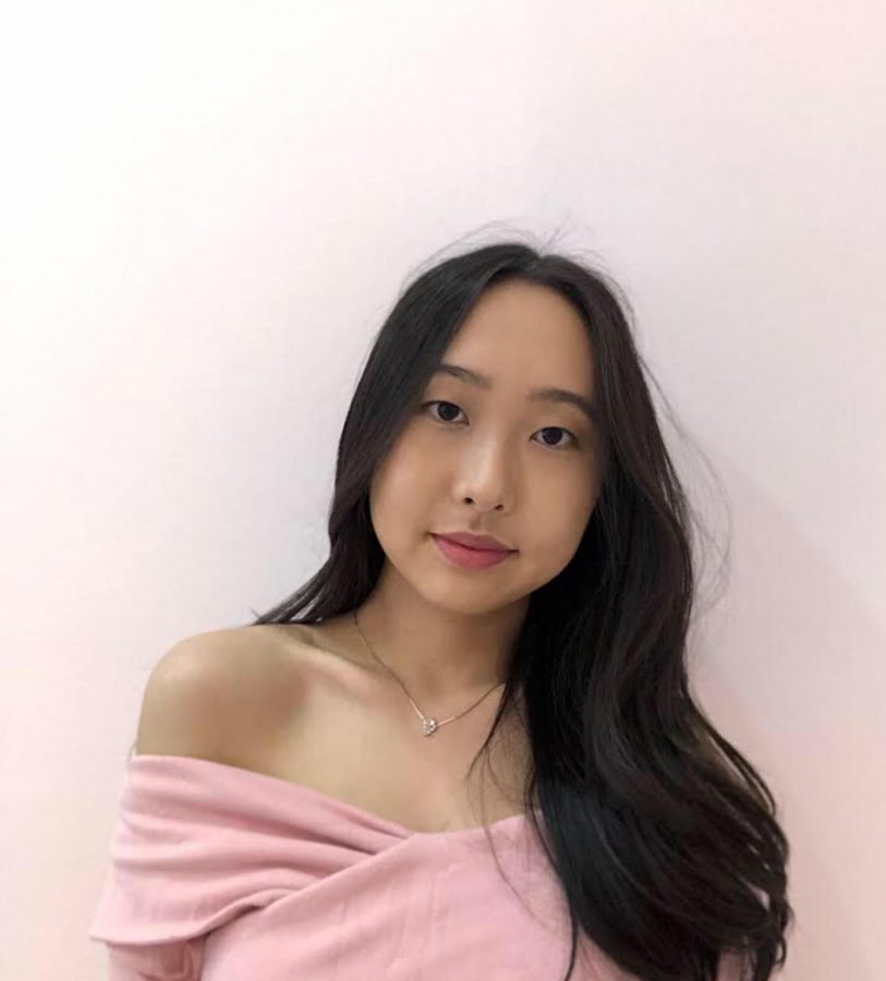 Rachel Kim