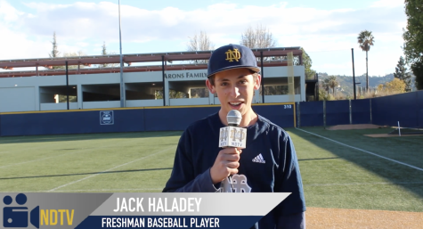 Life in the Fast Lane: Freshman Baseball