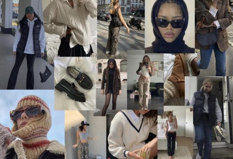 Fall fashion trends are often influenced by that chilly, windy autumn weather, which is a luxury we don’t always have in LA. Here’s what the trends are looking like this year—but with a west coast flair. 