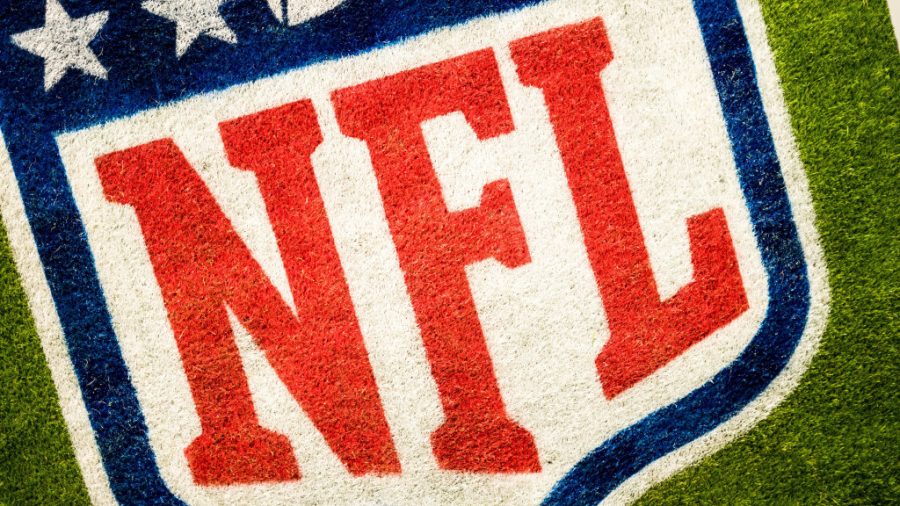 The+NFL+logo+