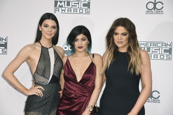 Prime examples of nepotism in the 21st century, the Kardashians have made their name among other celebrities starting as stars of their own reality TV show.