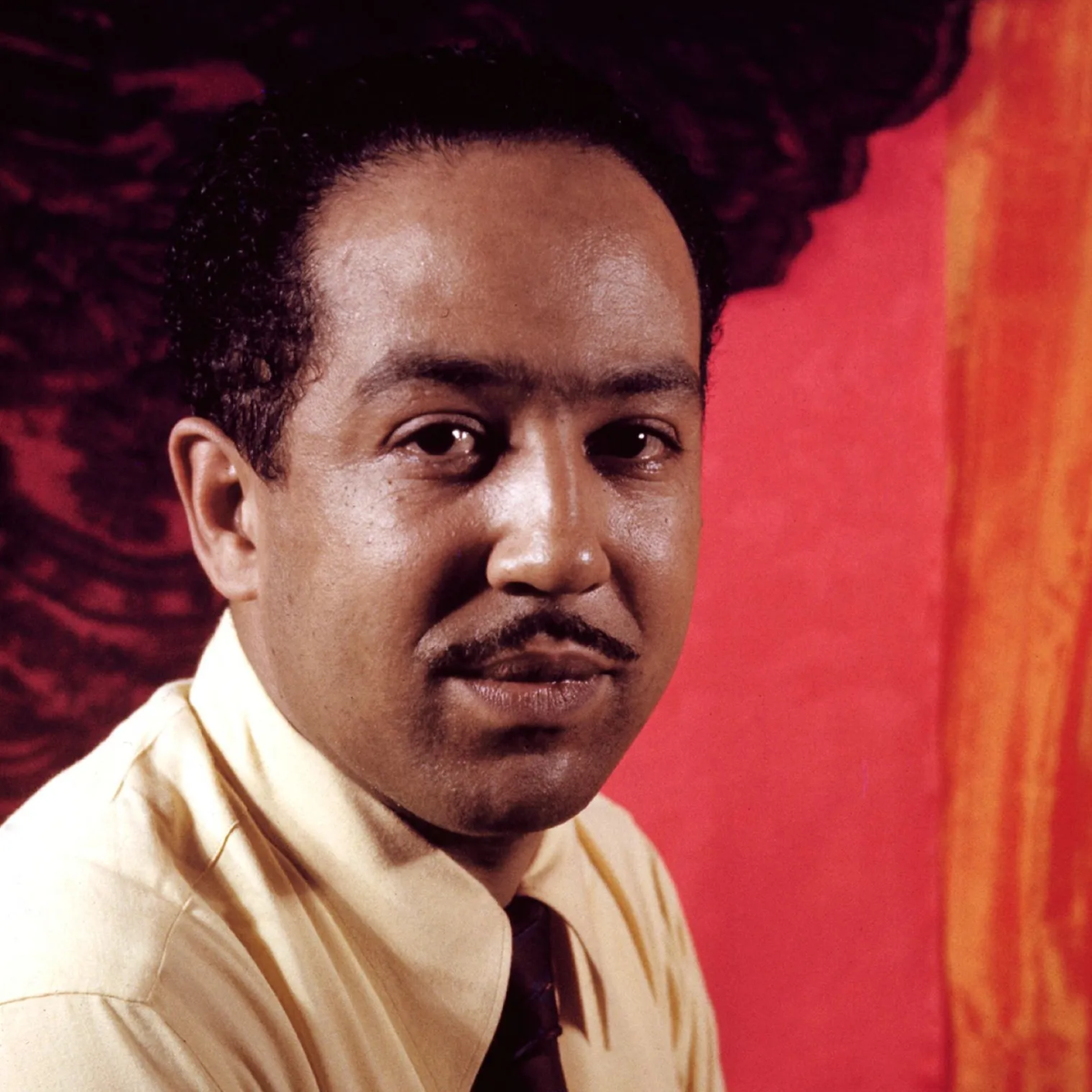 Langston Hughes was an American poet, social activist, novelist, playwright, and columnist. 