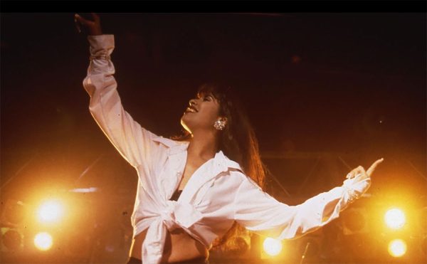 Selena Quintanilla's musical legacy continues to inspire others 29 years after her tragic death. (Photo courtesy of flickr.com/Hellboy_93)