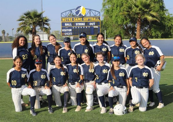 Drawing inspiration from the 2023-2024 Mission League Championship team (pictured), this year's team hopes to continue the same level of excellence on and off the field.