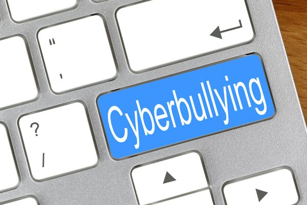 A few swift keystrokes can destroy someone's life. The number of cyberbullying victims continues to rise, and people need to take notice. (Cyberbullying by Nick Youngson CC BY-SA 3.0 Pix4free)