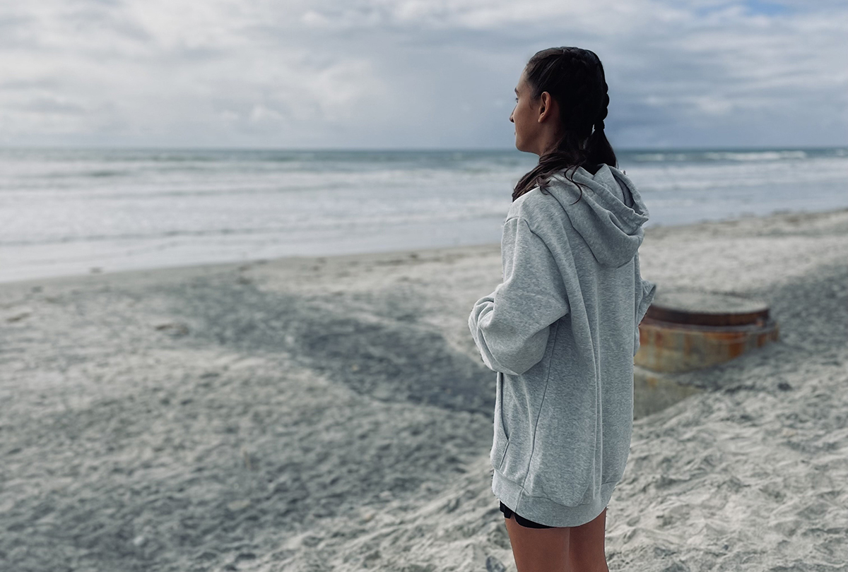 Hannah Fuentes '29