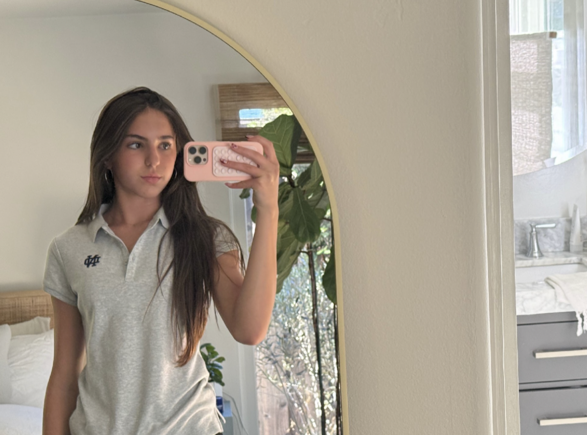 Cate Lewin ‘29