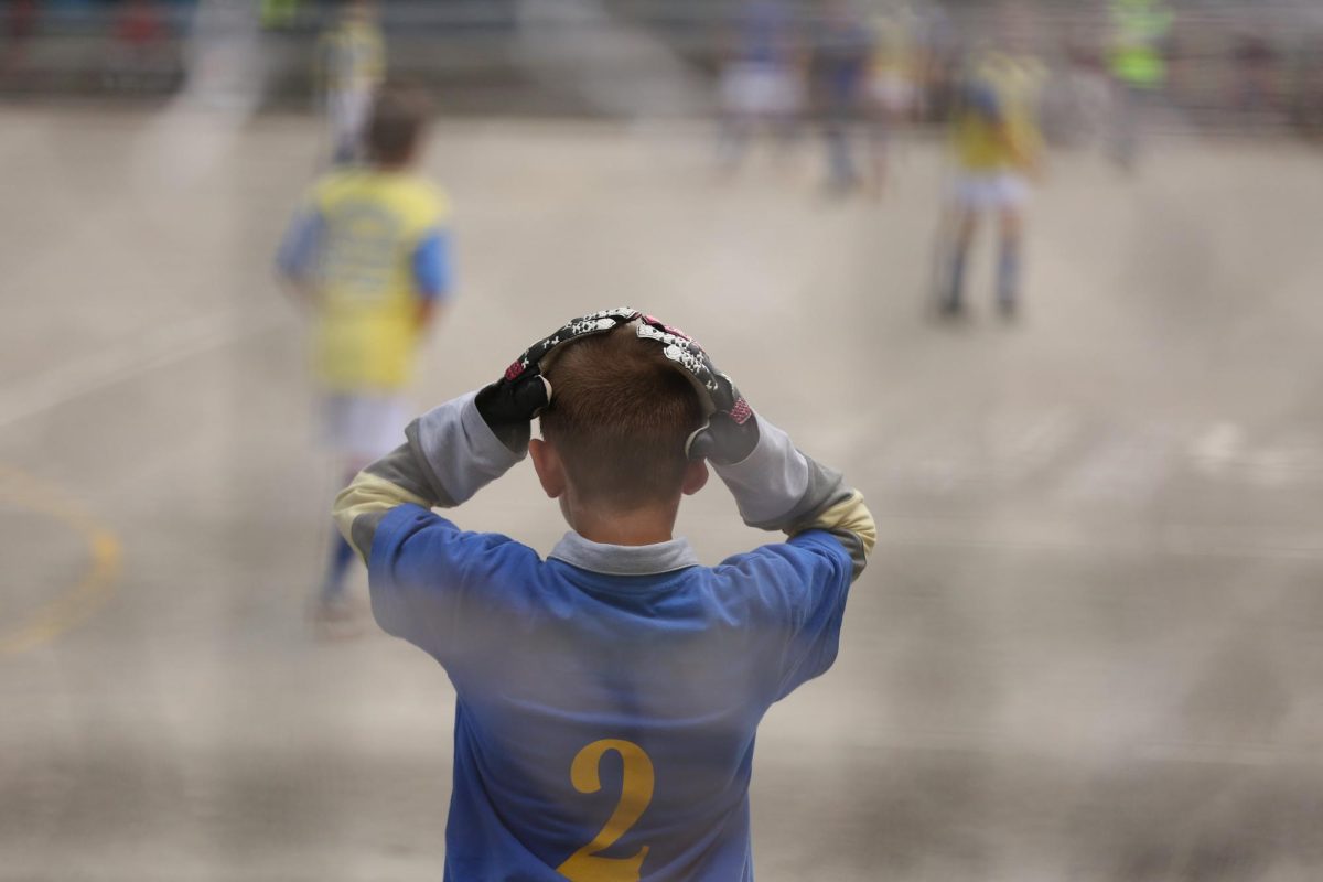 A 2021 study by the American College of Sports Medicine found that around 30% of female and 25% of male student-athletes reported having anxiety.