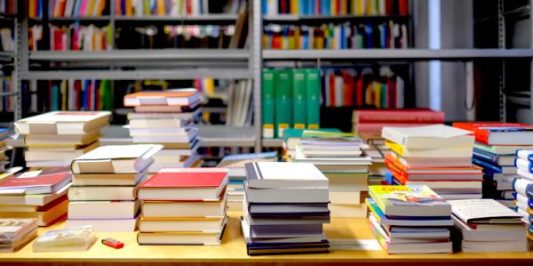Reading has been a foundation of education and entertainment for a long time, but that is changing with the rise of social media.