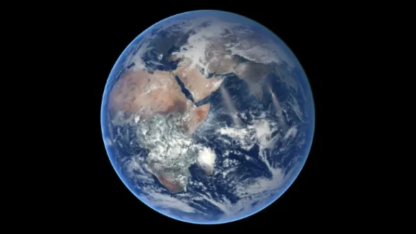 Earth day is an annual holiday, but is it celebrated right?